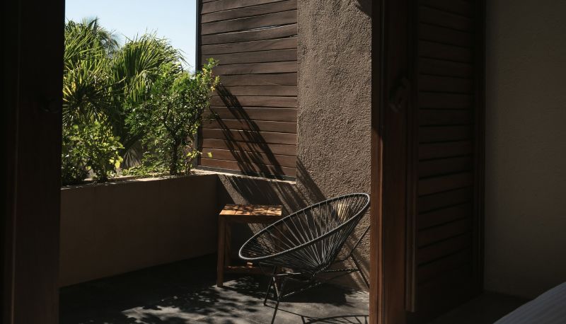 Info - Lo Sereno Casa de Playa