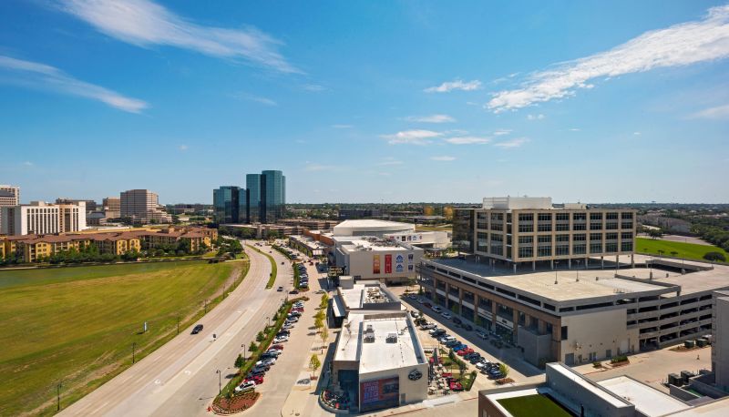 Habitación - The Westin Irving Convention Center at Las Colinas