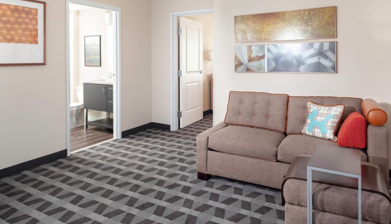 Chambre - TownePlace Suites by Marriott San Antonio Westover Hills
