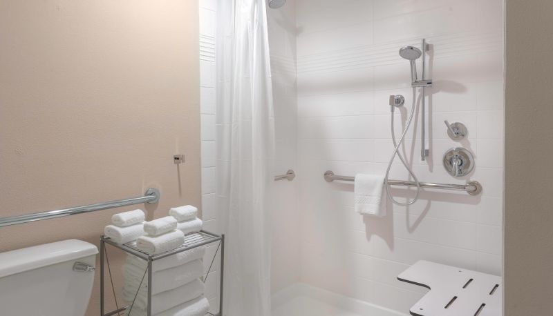 Chambre - TownePlace Suites by Marriott San Antonio Westover Hills