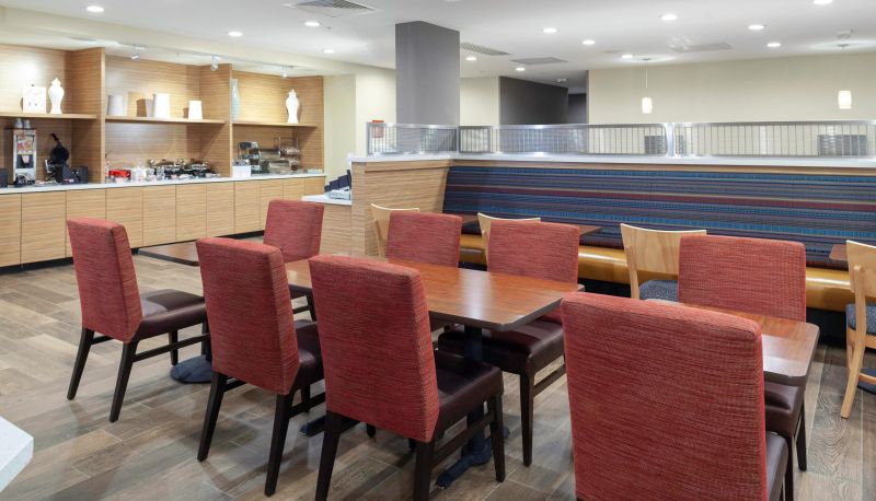 Restaurant - TownePlace Suites by Marriott San Antonio Westover Hills