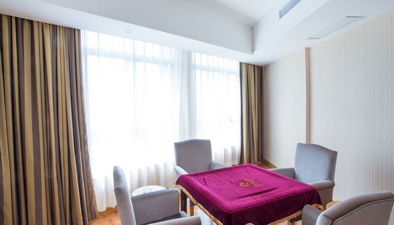 Zimmer - vienna hotel (Chengdu Xinfan Furniture City Hotel) Chengdu XinFan Furniture Centre Branch (Domestic Only)
