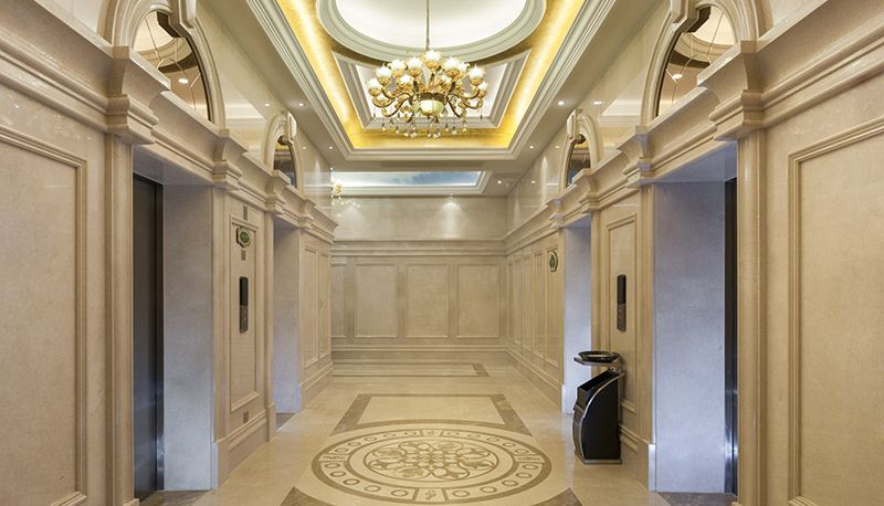 Extérieur de l'hôtel - Vienna International Hotel(Changsha High Speed Railway South Station Shumuling Metro Station Stone Changsha tree ridge city railway station(Domestic Only)