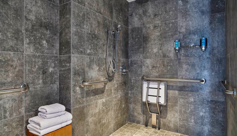 Zimmer - Aloft Lima Miraflores