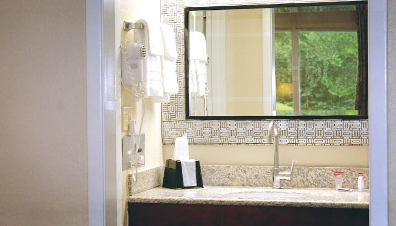 Daire - Residence Hub Inn & Suites