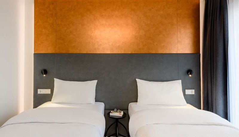Room - ibis Styles Bamberg