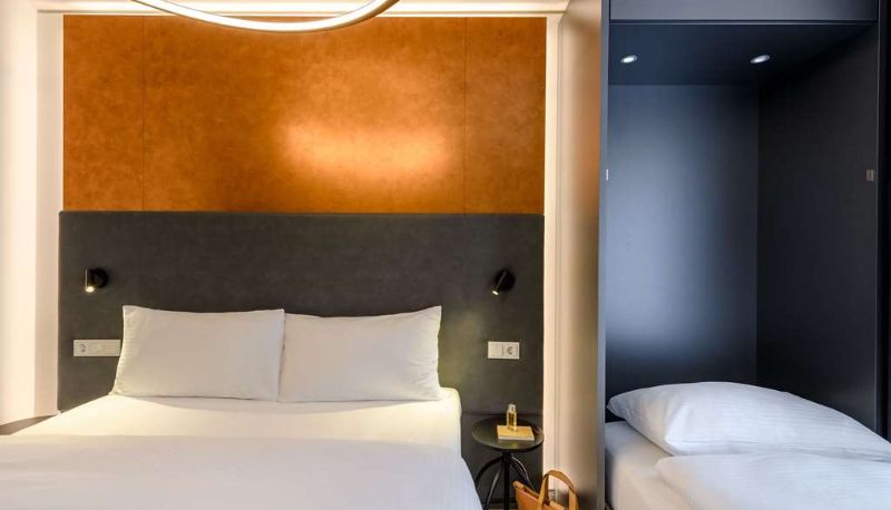 Oda - B&B Hotel Bamberg-Altstadt