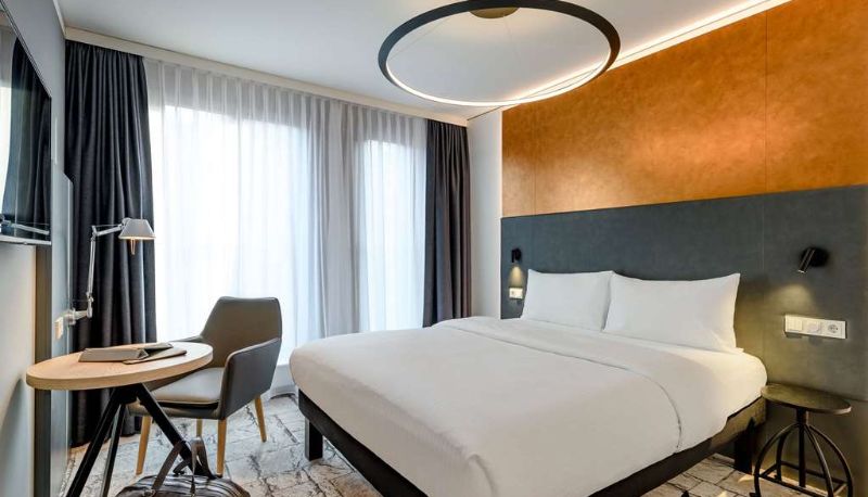 Oda - B&B Hotel Bamberg-Altstadt