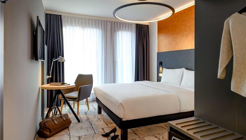 Room - ibis Styles Bamberg
