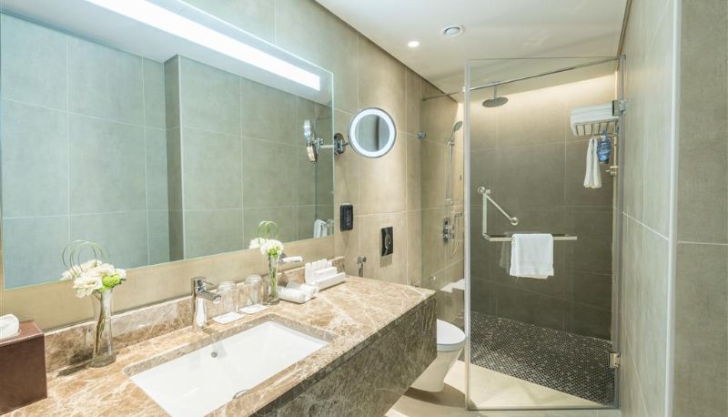Chambre - Radisson Blu Hotel  Jeddah Corniche