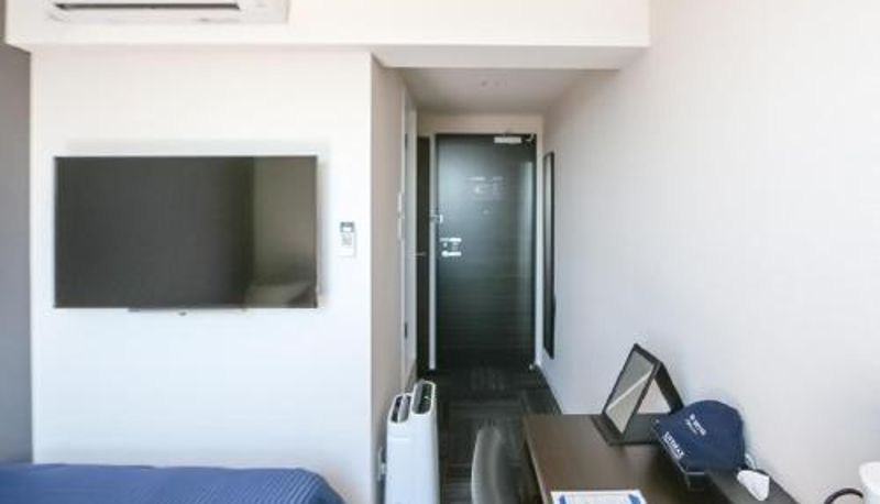 Kamer - HOTEL LiVEMAX Takadanobaba Ekimae