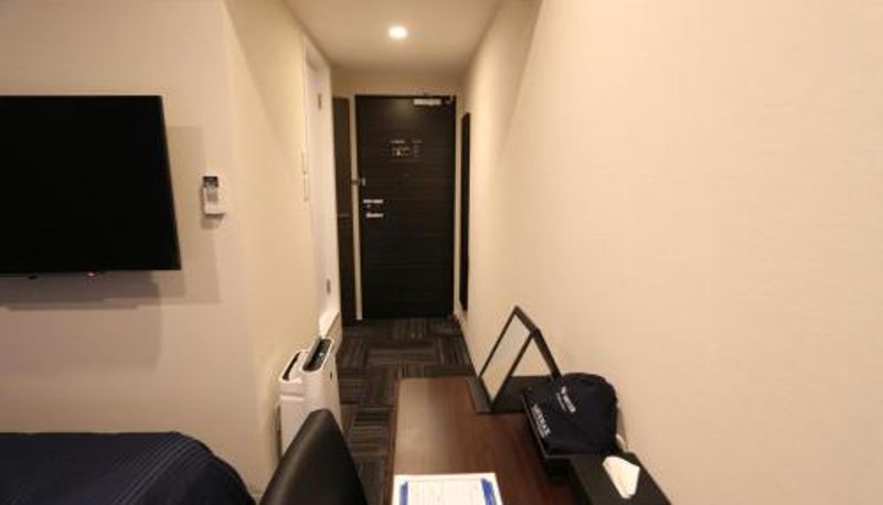 Kamer - HOTEL LiVEMAX Takadanobaba Ekimae