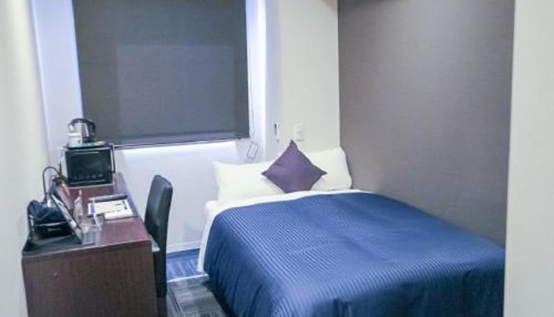 Info - HOTEL LiVEMAX Takadanobaba Ekimae