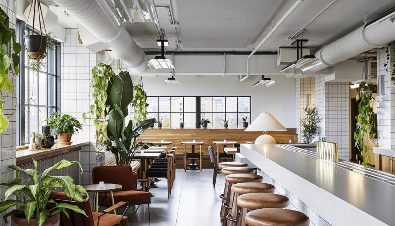 Info - The Hoxton Portland Oregon