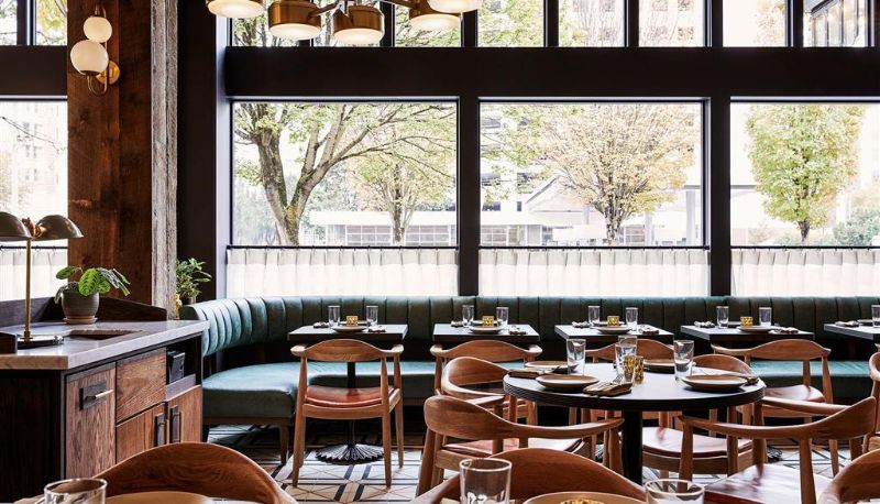 Info - The Hoxton Portland Oregon