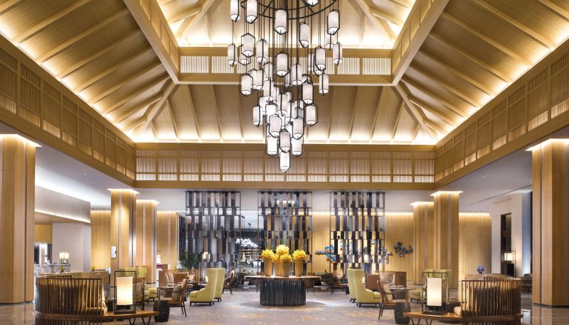 Info - Crowne Plaza KUNMING ANCIENT DIAN TOWN by IHG
