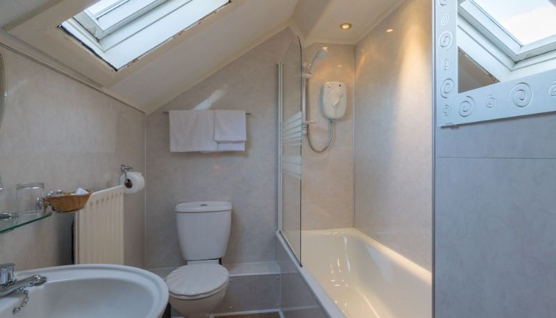 Suite - Lutwidge Arms Limited