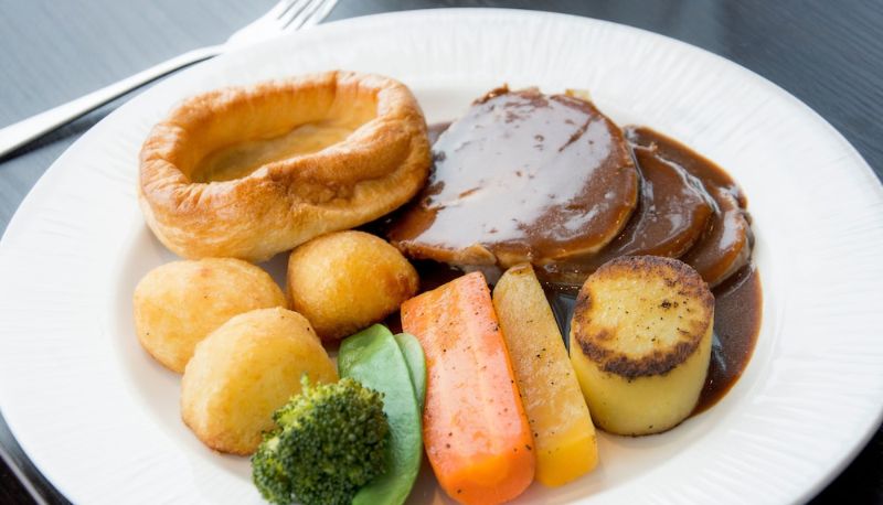 Informação - The Knowes Hotel & Restaurant