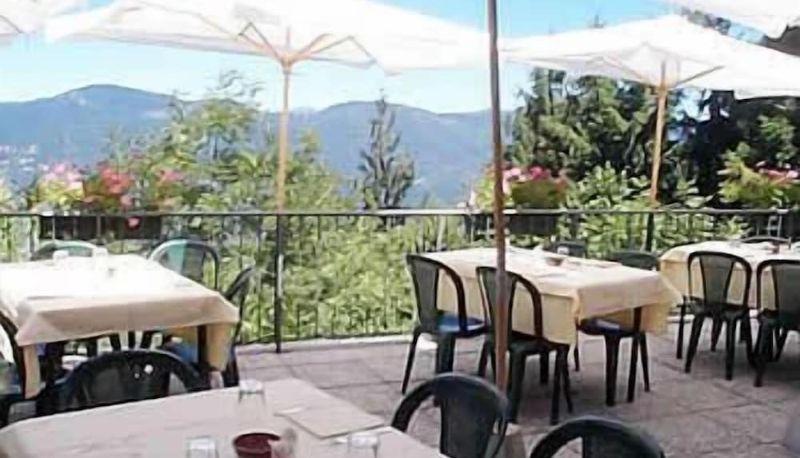 Restaurant - Baita Cao