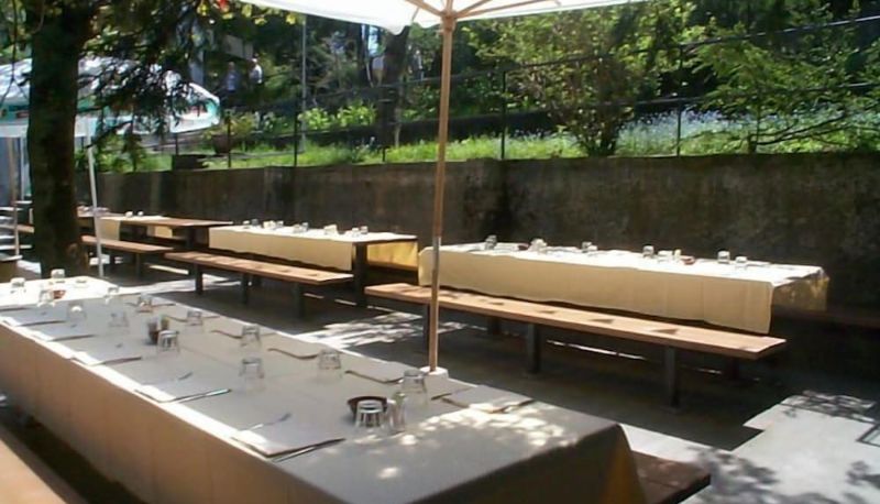 Restaurant - Baita Cao