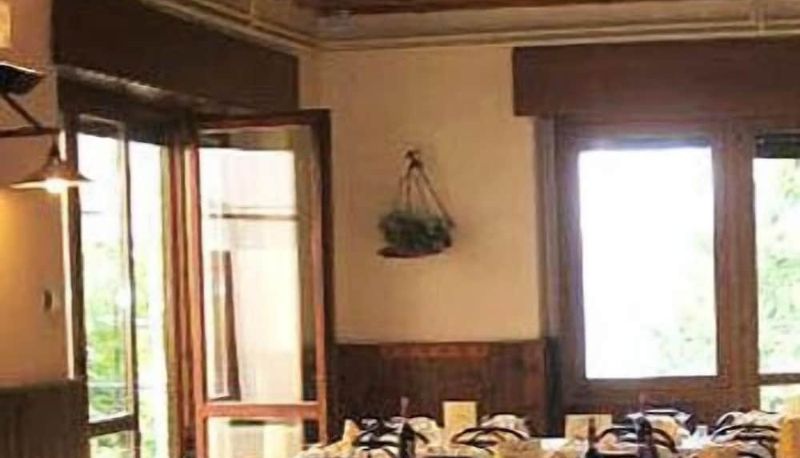 Restaurant - Baita Cao