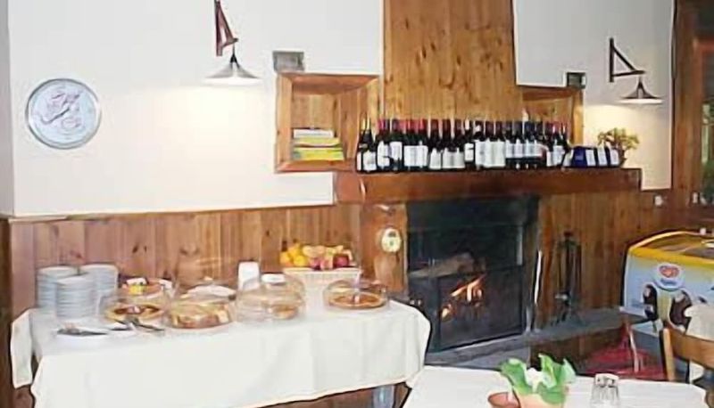 Restaurant - Baita Cao