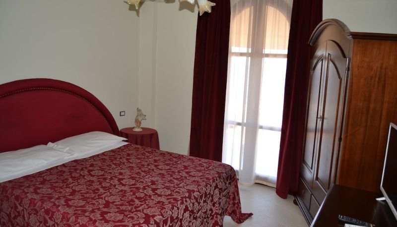 Standaardkamer - Hotel Ristorante Porto Azzurro