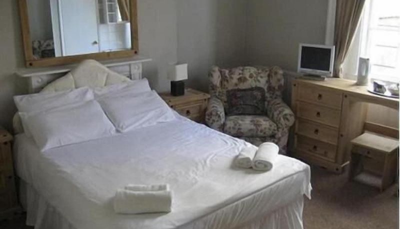 Apartament - The Queensbury Hotel