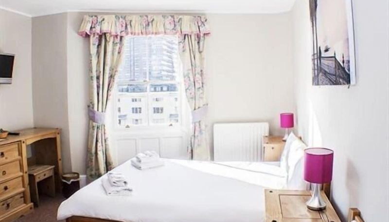 Apartament - The Queensbury Hotel