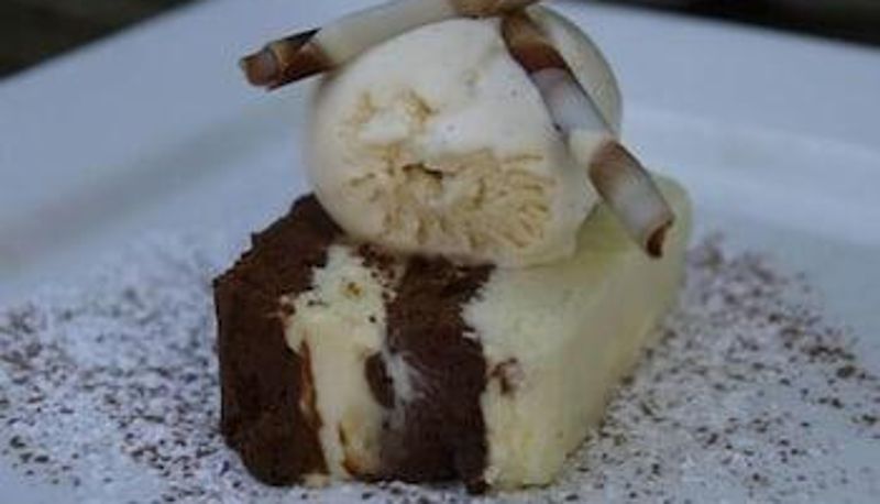 Restaurant - The Albany