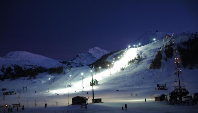 Sporteinrichtungen - Il Fraitevino