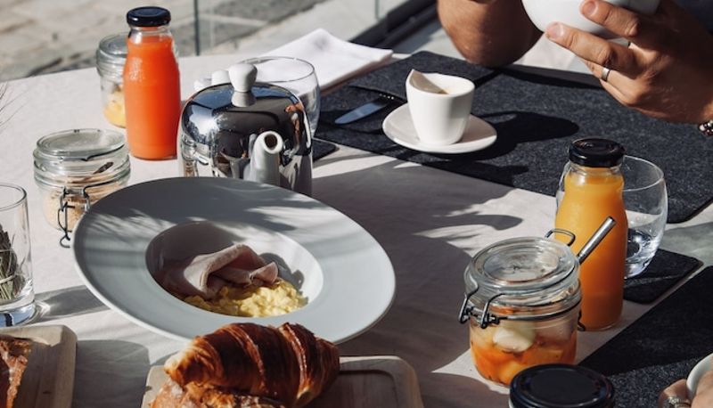 Info - Auberge Kallisté