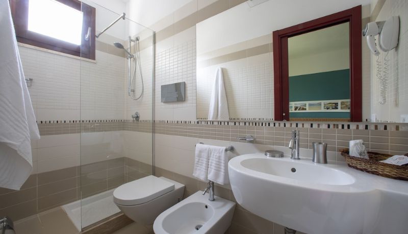 Standart oda - Insula Hotel