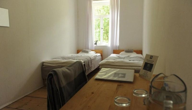 Appartamento - Grand Hotel Ushba