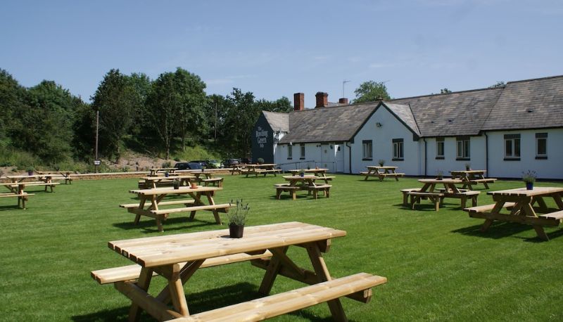 Info - The Bowling Green Steakhouse Restaurant & Hotel