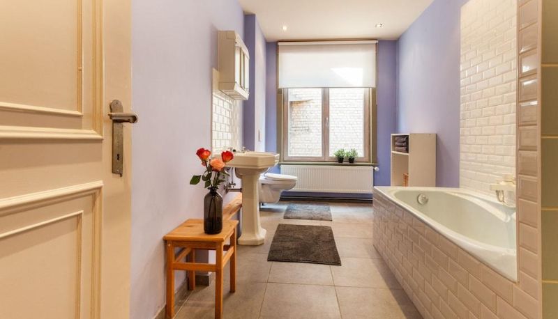 Standaardkamer - B&B Maison de la Rose