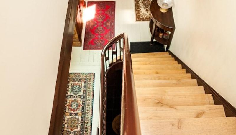 Interieur van het hotel - B&B Maison de la Rose