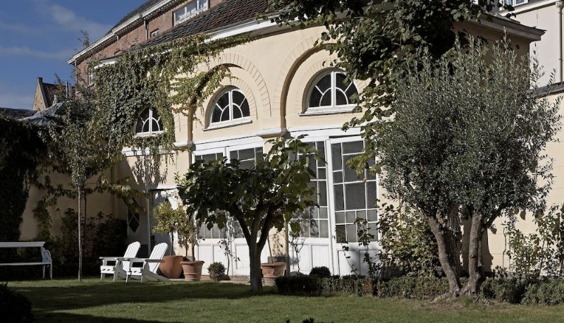 Info - La Maison Zenasni
