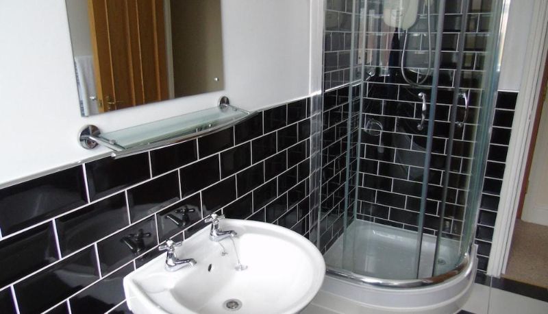 Appartamento - Jeffersons Hotel & Apartments