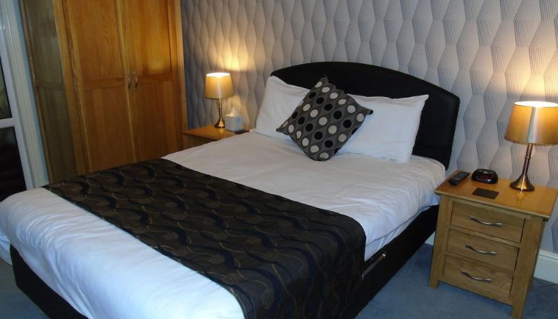 Appartamento - Jeffersons Hotel & Apartments