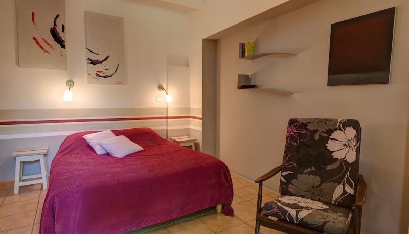 Apartamento - Maison bagatelle