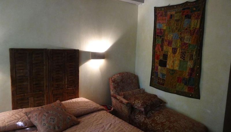 Apartamento - Maison bagatelle