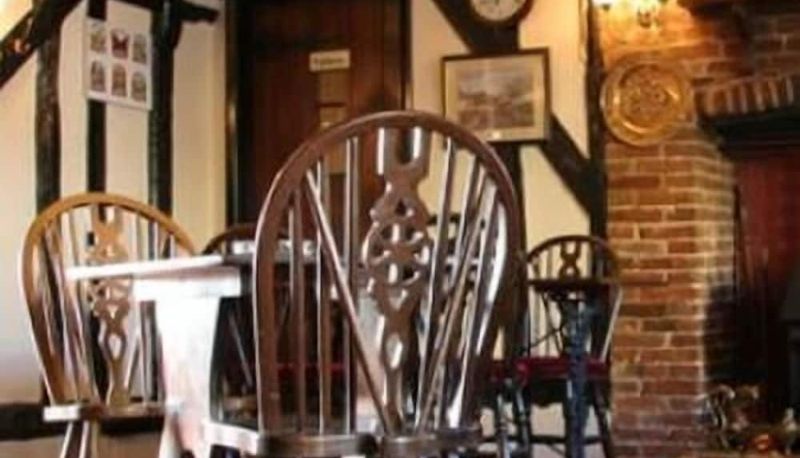 Info - The Dog Inn
