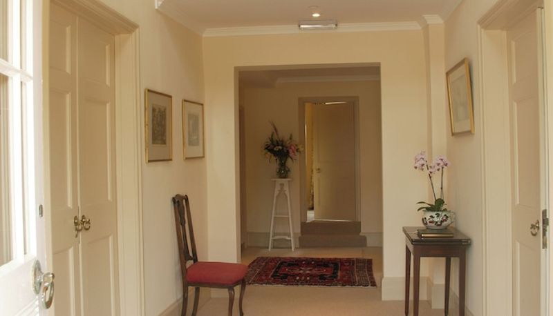 Hall - Overtown Manor