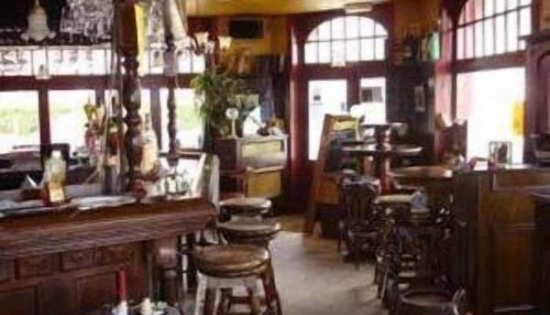 インフォメーションセンター - The Piper's Pub