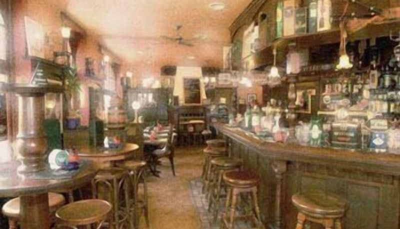 インフォメーションセンター - The Piper's Pub