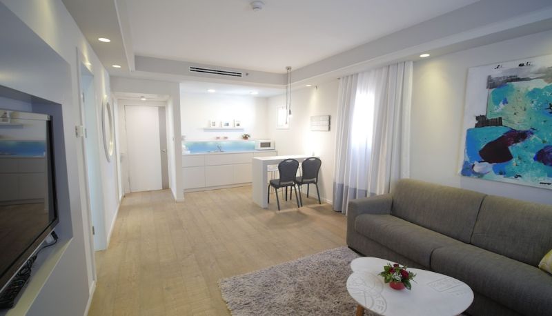 Info - Margoa Hotel Netanya