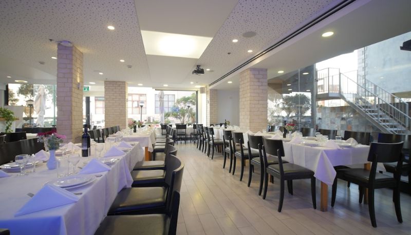 Info - Margoa Hotel Netanya