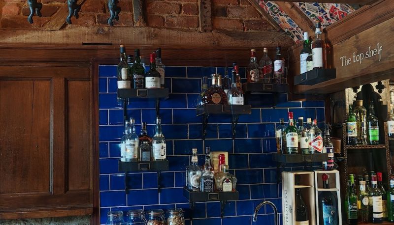 Bilgi - The White Horse Inn