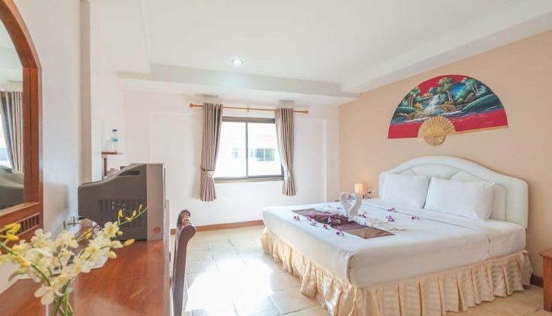 Appartamento - Bangla Star Hotel
